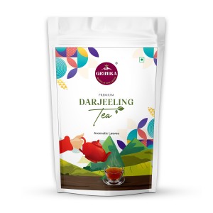 Darjeeling Leaf Tea (150 gm)