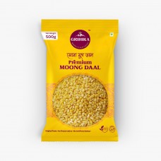 Premium Moong Dal (500 gms)