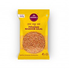 Sona Masoor Daal (500 gms)