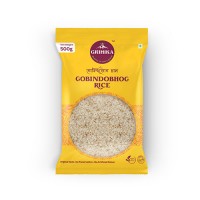 Gobindobhog Rice (500 gm)