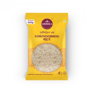 Gobindobhog Rice (500 gm)