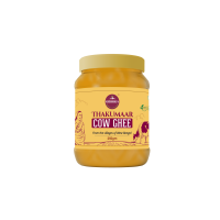 Thakumaar Cow Ghee (250 gm)