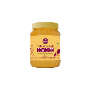 Thakumaar Cow Ghee (250 gm)